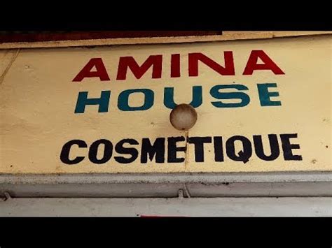 Amina's house parfum (@aminahouseparfum) .